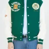 Stranger-Things-Hawkins-Stadium-Greeen-Varsity-Jacket