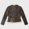 Suki-Aviator-Style-Lambskin-Brown-Leather-Jacket-Back