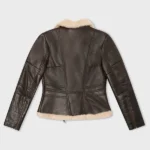 Suki-Aviator-Style-Lambskin-Brown-Leather-Jacket-Back