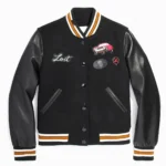 Superman-Lois-Inde-Navarrette-Varsity-Jacket