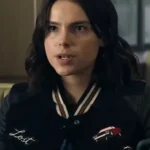 Superman-Lois-Sarah-Cushing-Lost-Varsity-Jacket