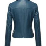 Tanming-Womens-Faux-Leather-Moto-Biker-Short-Jacket.