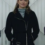 Tasya-Teles-Shoresy-S02-Black-Coat