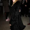 Taylor-Swift-Charlotte-Simone-Black-Fur-Coat