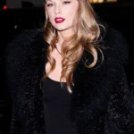Taylor-Swift-Fur-Coat