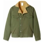 Tekkadan-Green-Jacket