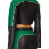 The-Bold-and-the-Beautiful-Lisa-Yamada-Cropped-Leather-Jacket-Back