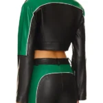 The-Bold-and-the-Beautiful-Lisa-Yamada-Cropped-Leather-Jacket-Back