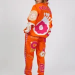 The-Dunkings-Windbreaker-Orange-Jacket