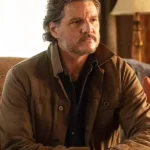 The Last Of Us S02 Pedro Pascal Jacket