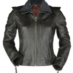 The-Lord-Of-The-Rings-Aragorn-Brown-Leather-Jacket