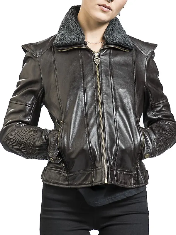 The-Lord-Of-The-Rings-Aragorn-Dark-Brown-Leather-Jacket