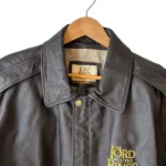 The-Lord-Of-The-Rings-Black-Jacket