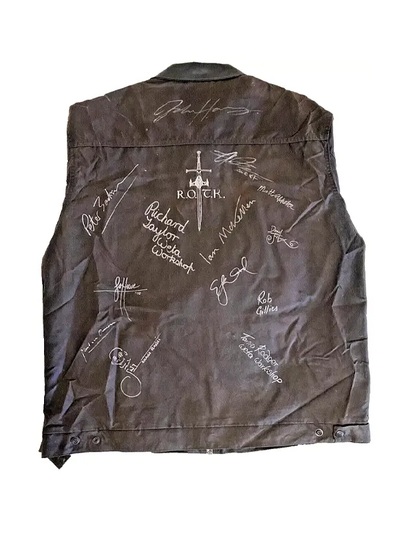 The-Lord-of-the-Rings-Brown-Jacket-Back