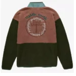 The-Lord-of-the-Rings-Middle-Earth-Sherpa-Sweater-Snap-front-Jacket-bACK