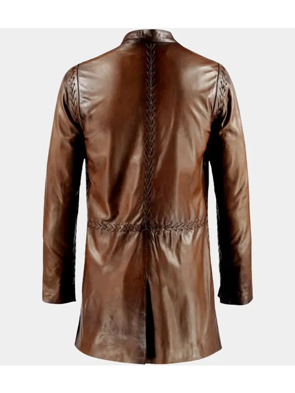The-Lord-of-the-Rings-Trilogy-Viggo-Mortensen-Leather-Coat-Back