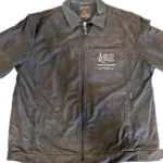 The-Lord-of-the-Rings-Weta-Workshop-Oscar-Eide-Oilskin-XL-Crew-Jacket