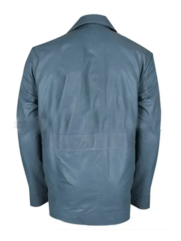 The-Nice-Guys-Jackson-Healy-Blue-Leather-Jacket-Back