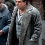 The-Penguin-Oz-Cobb-Gray-Shearling-Coat