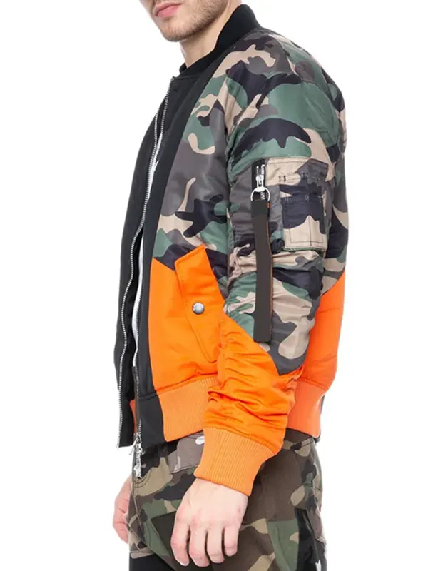The-Penguin-Rhenzy-Feliz-Camo-Jacket