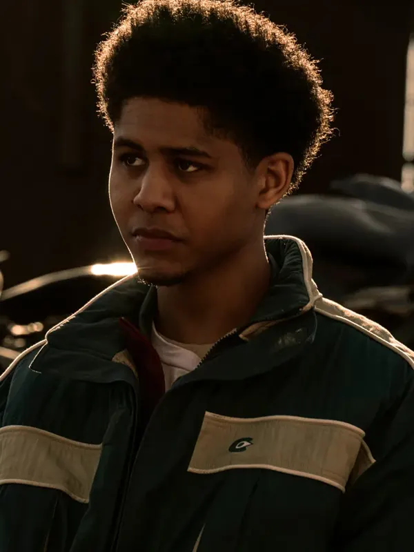 The-Penguin-Victor-Aguilar-Blue-