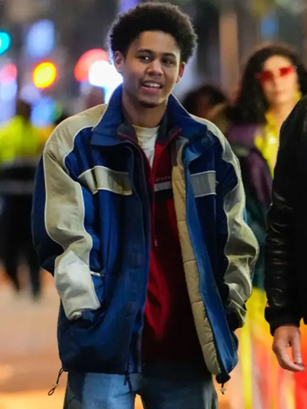 The-Penguin-Victor-Aguilar-Full-Zip-Blue-Jacket