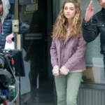 The-Punisher-Giorgia-Whigham-Purple-Jacket