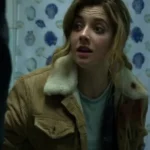 The-Punisher-S02-Amy-Bendix-Brown-Corduroy-Jacket