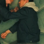 The-Umbrella-Academy-S04-Ben-Hargreeves-Black-Jacket