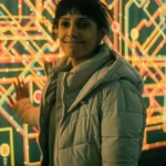 The-Umbrella-Academy-S04-Lila-Pitts-Puffer-Jacket