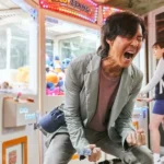 Tv-Series-Squid-Game-Gi-Hun-Greg-Chun-Grey-Cotton-Blazer.