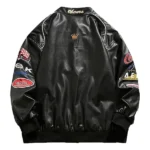 Unisex-Oversized-Racing-Moto-Faux-Leather-Jacket-.