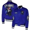 Venom-Chalk-Line-Quilted-Satin-Full-Snap-Jacket