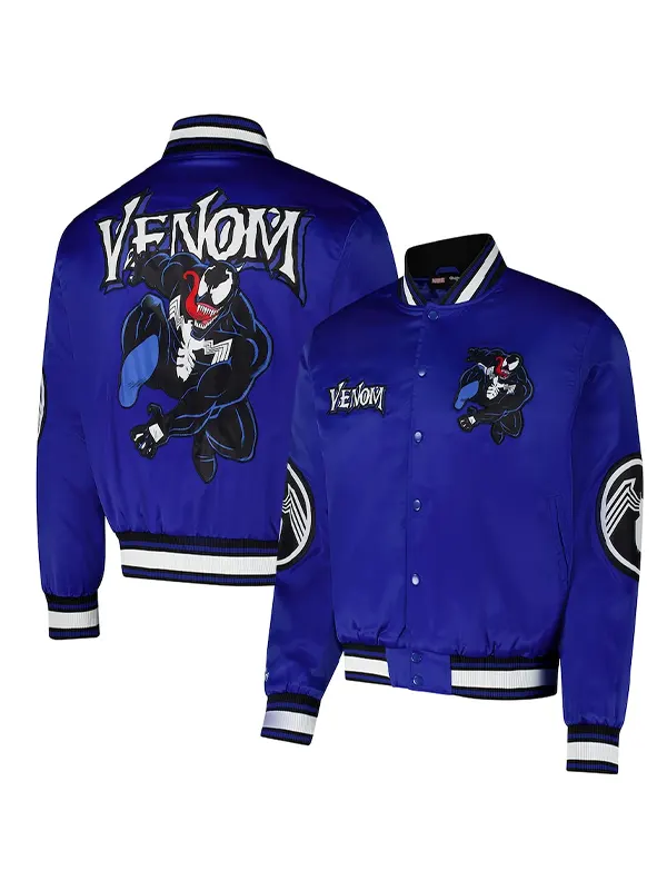 Venom-Chalk-Line-Quilted-Satin-Full-Snap-Jacket