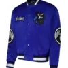 Venom-Chalk-Line-Satin-Full-Snap-Jacket