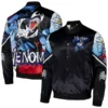 Venom-Chalk-Line-Symbiote-Fanimation-Satin-Full-Snap-Jacket