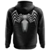Venom-Marvel-Comics-Zip-Hoodie