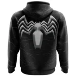 Venom-Marvel-Comics-Zip-Hoodie