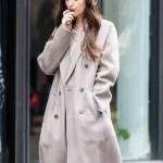 Verity 2025 Dakota Johnson Trench Coat