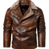 Willow-Mens-Brown-Moto-Leather-Jacket.