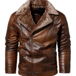 Willow-Mens-Brown-Moto-Leather-Jacket.
