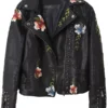 Women-Biker-Style-Flower-Embroidered-Leather-Jacket
