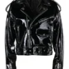 Women-Stylish-Black-Patent-Leather-Biker-Jacket.
