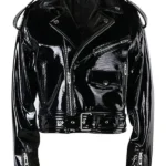 Women-Stylish-Black-Patent-Leather-Biker-Jacket.