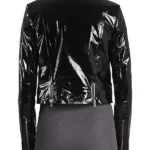 Women-Stylish-Patent-Leather-Motorcycle-Jacket-Back.