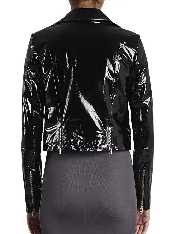 Women-Stylish-Patent-Leather-Motorcycle-Jacket-Back.