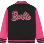 Womens-Barbie-Bomber-Jacket-Back.