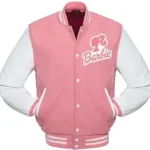 Womens-Barbie-Varsity-Bomber-Jacket