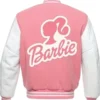 Womens-Barbie-Varsity-Bomber-Jacket-Back
