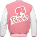 Womens-Barbie-Varsity-Bomber-Jacket-Back